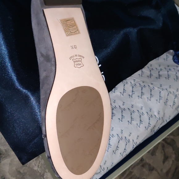 Marches vous flats - Picture 5 of 8